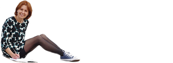 Edwige Louvet - Auteure